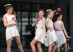 Handwerker Markt Bei Finke In Jena   17